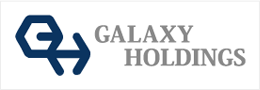 galaxy holdings　ギャラクシィー・ホールディングス